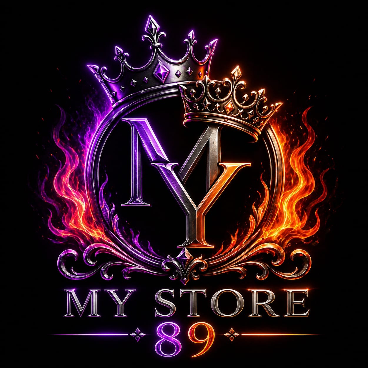 MY STORE 89