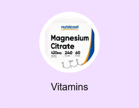Vitamins