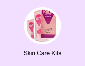 Skin Care Kits