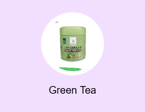 Green Tea