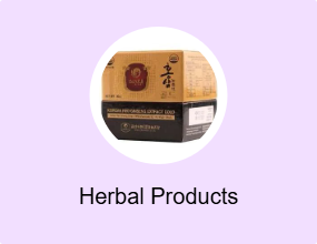 Herbal Products