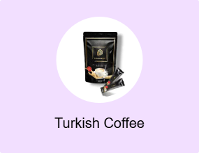 Turkish Coffee