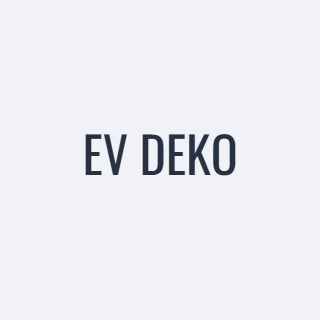 EV DEKO