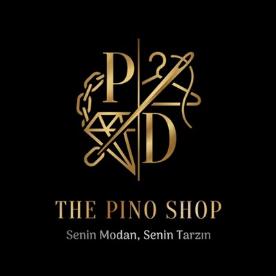 THE PINO SHOP