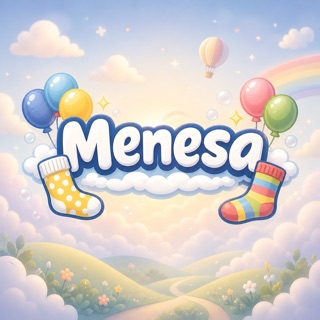 MENESA PARTY DÜNYASI