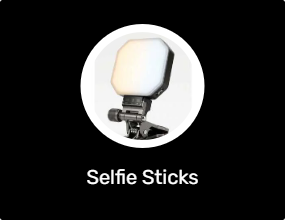 Selfie Sticks