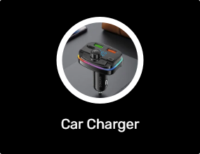 Car Charger