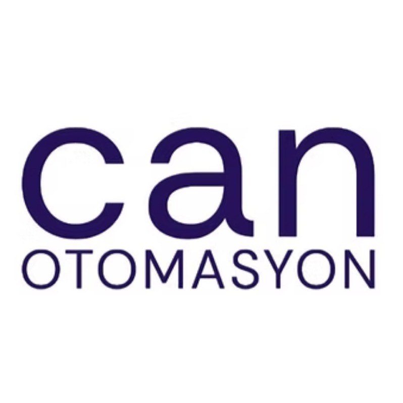 CAN Otomasyon Elektrik Elektronik