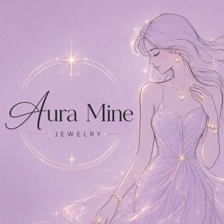 Aura Mine Jewelry