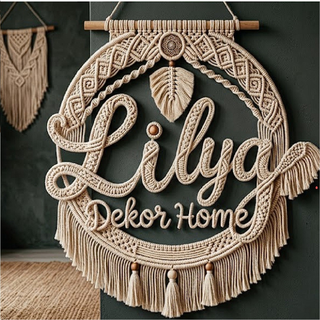 Lilya Dekor Home