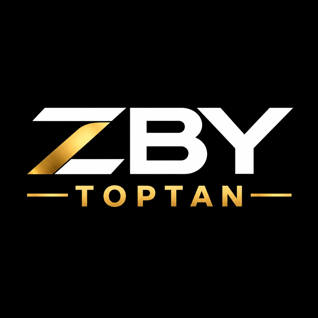 ZBY TOPTAN