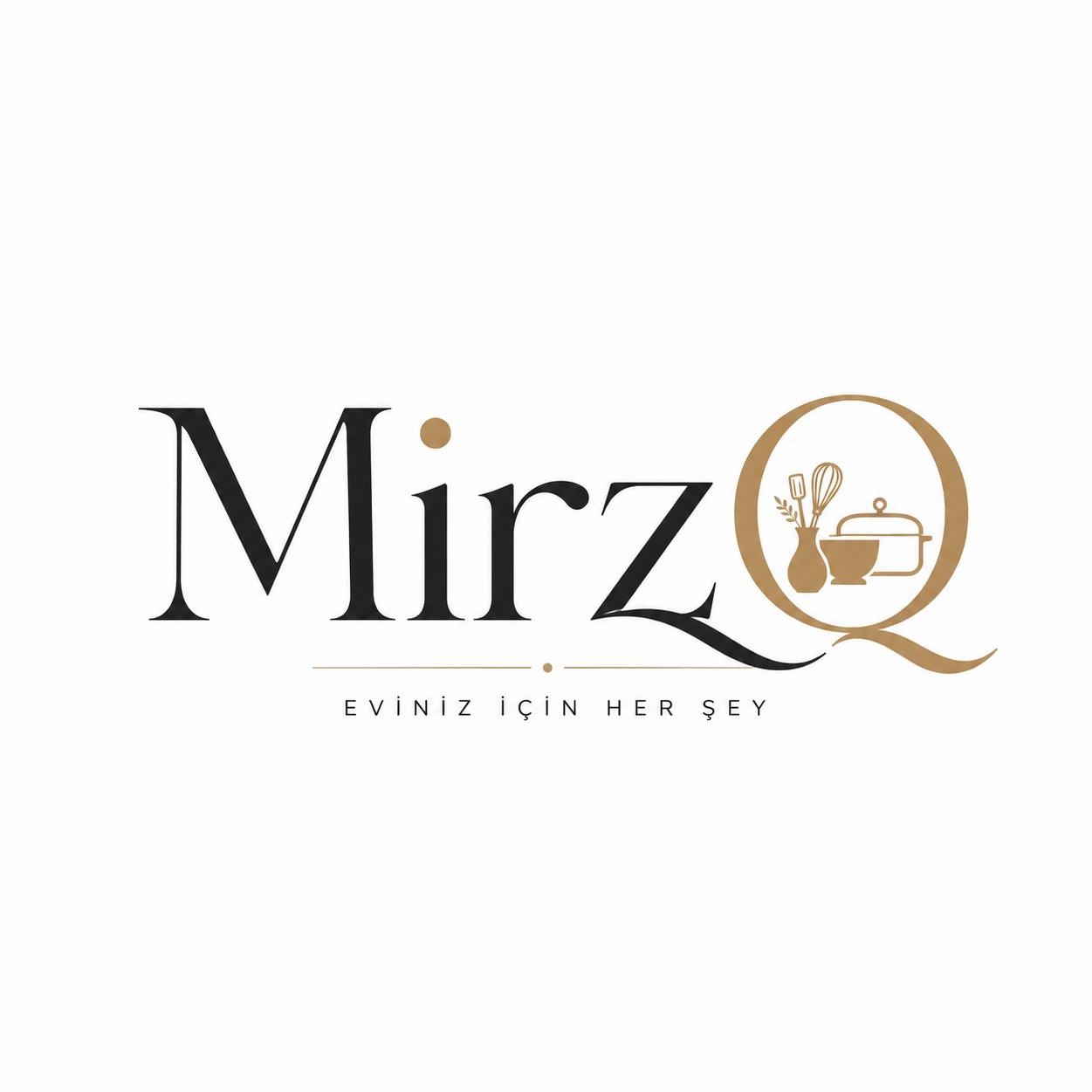 mirzaq home