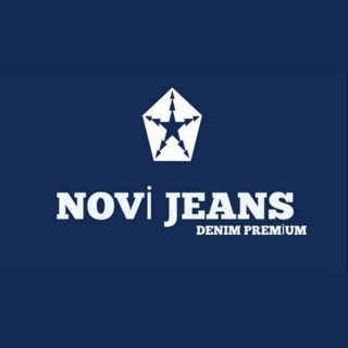 Novi jeans