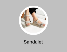 Sandalet