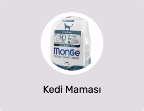 Kedi Maması