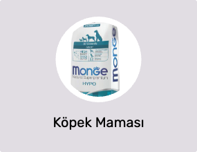 Köpek Maması