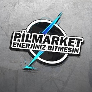 pilmarket logo