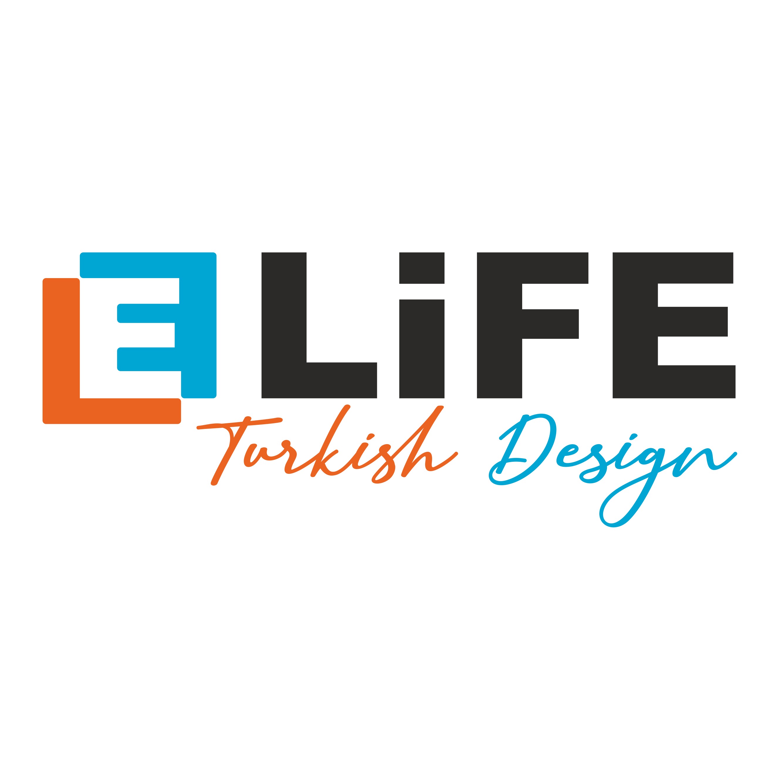 E LiFE Turkish Design