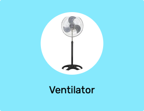 Ventilator