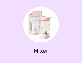 Mixer