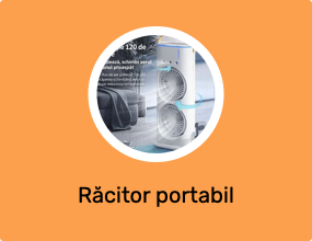 Răcitor portabil