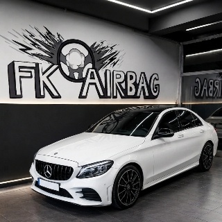 FK AİRBAG