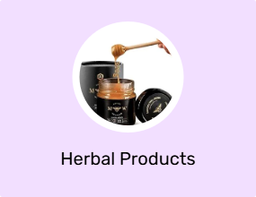 Herbal Products