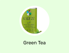 Green Tea