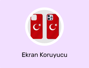 Ekran Koruyucu