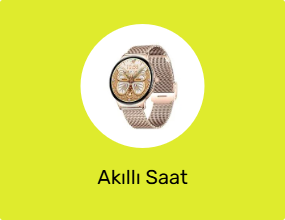 Akıllı Saat