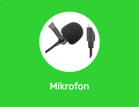 Mikrofon