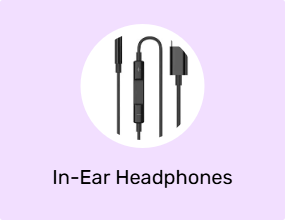 In-Ear Headphones