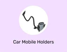 Car Mobile Holders