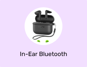 In-Ear Bluetooth Headset