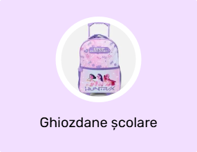 Ghiozdane școlare