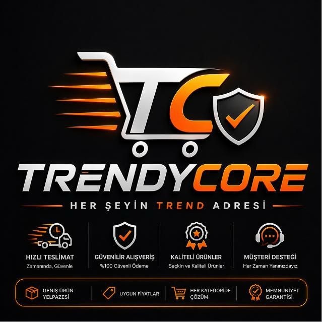 Trendy Core