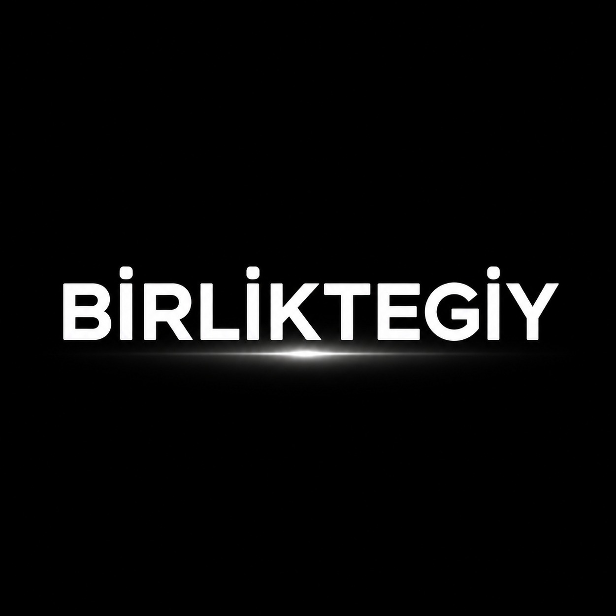 BİRLİKTEGİY