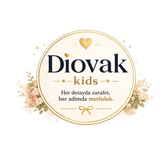 DİOVAK KİDS