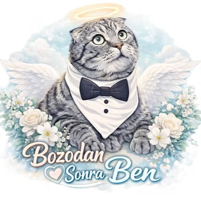 Bozodan Sonra Ben