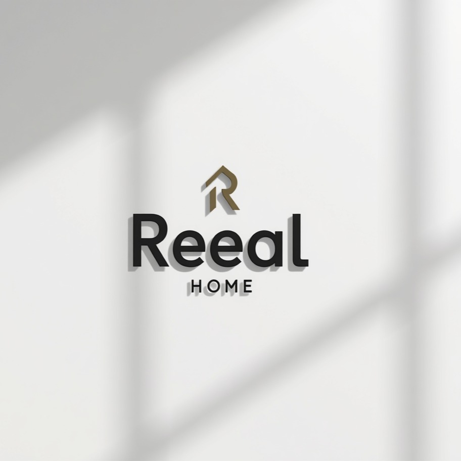 REEAL HOME
