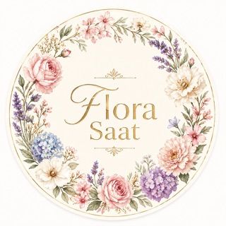 Florasaat