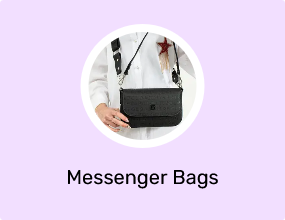 Messenger Bags