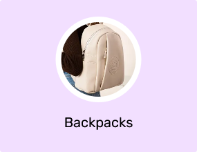 Backpacks