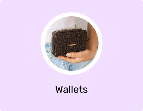 Wallets