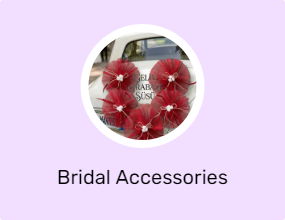 Bridal Accessories