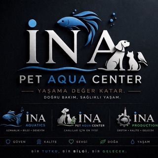 İNA Pet Aqua Center