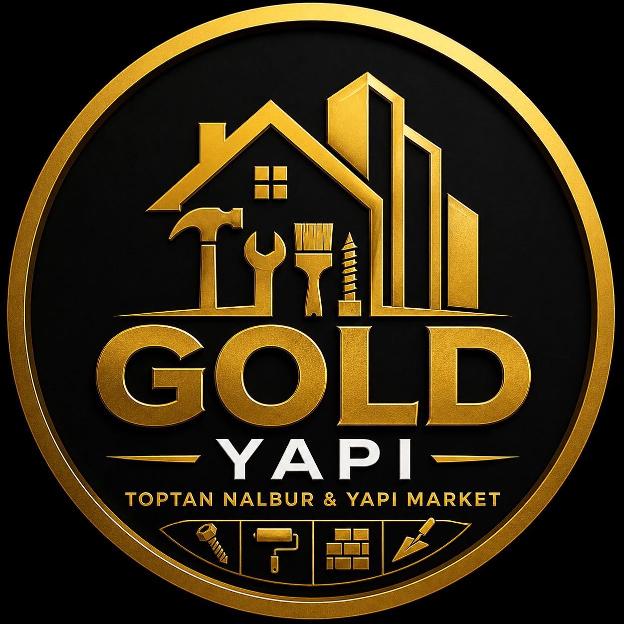 Goldyapımarket