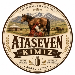 ataseven kımızsüt