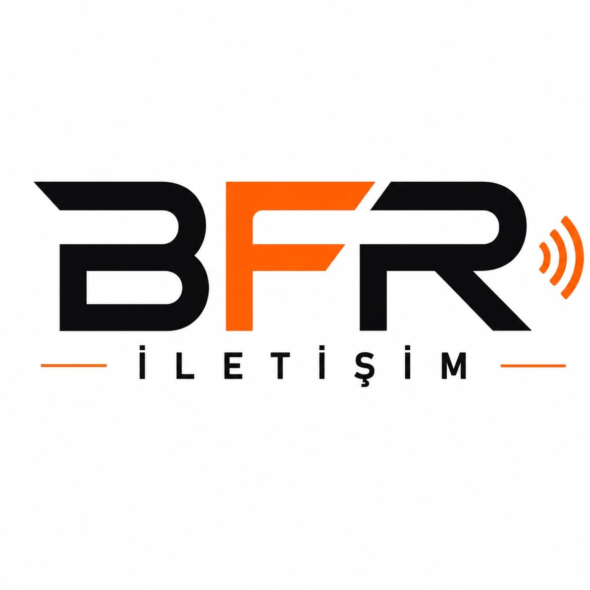BFR İLETİŞİM