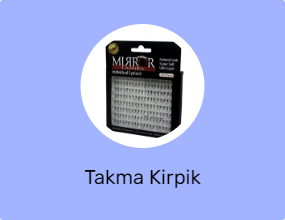 Takma Kirpik